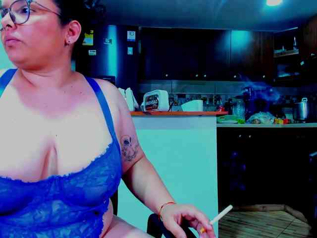 MABELANDDANNY webcam