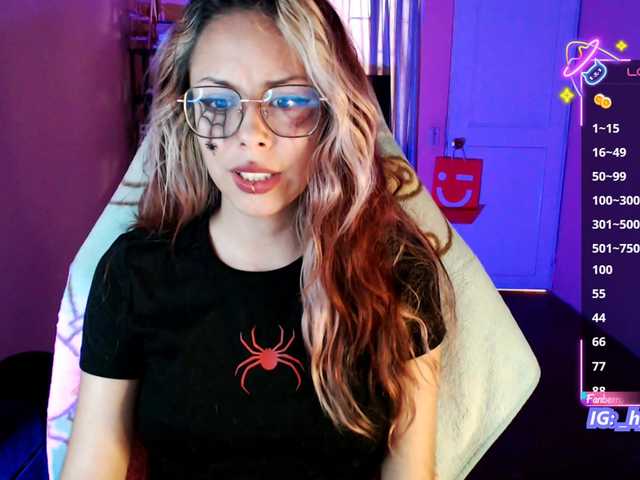 7Hana7 webcam bongacams model stream image