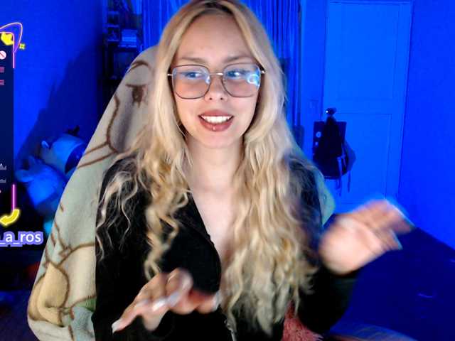 7Hana7's BongaCams show and profile