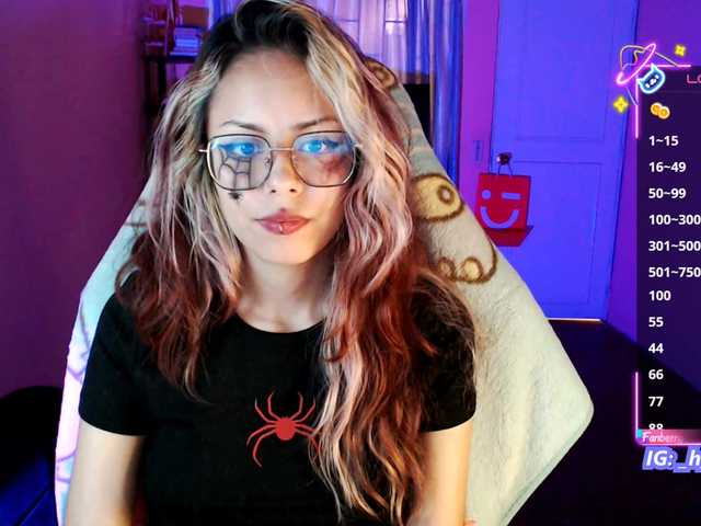 7Hana7 webcam bongacams model stream image