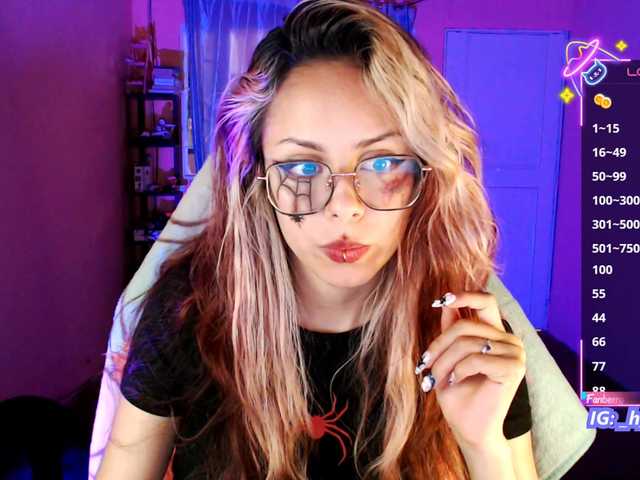 7Hana7 webcam bongacams model stream image