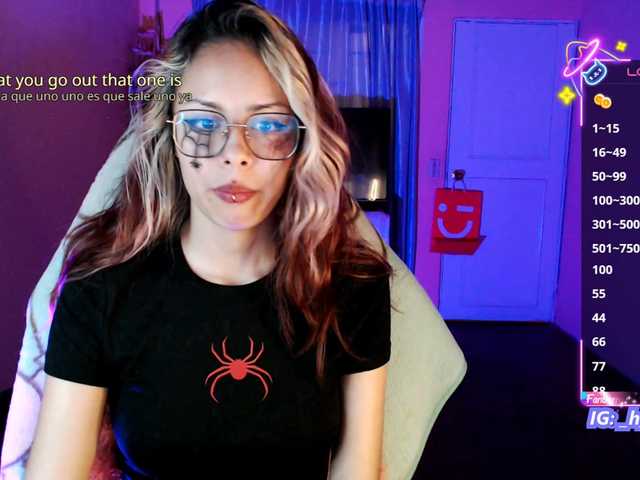 Checkout cute slut 7Hana7 7Hana7 from BongaCams