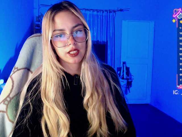 7Hana7's BongaCams show and profile