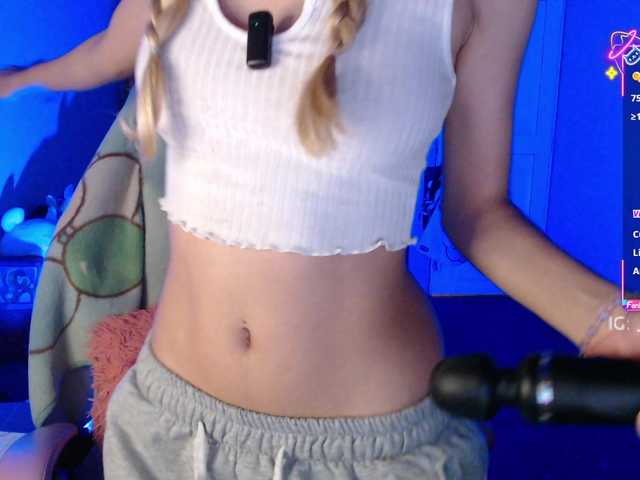 7Hana7's BongaCams show and profile