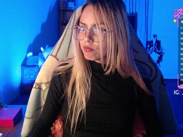 7Hana7's BongaCams show and profile