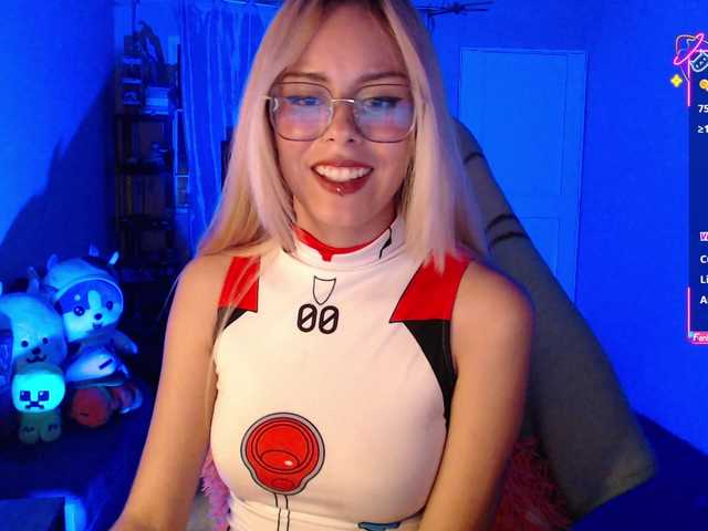 7Hana7's BongaCams show and profile