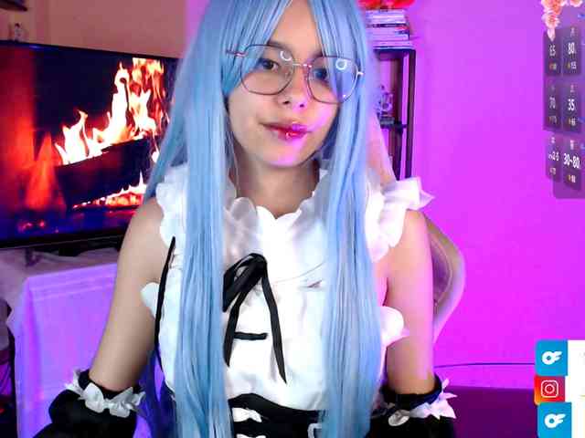 7Hana7 webcam