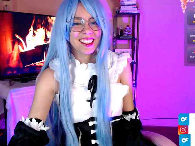 7Hana7 webcam