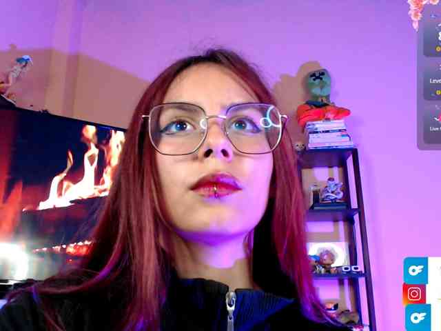 7Hana7 webcam