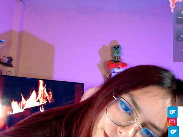 7Hana7 webcam