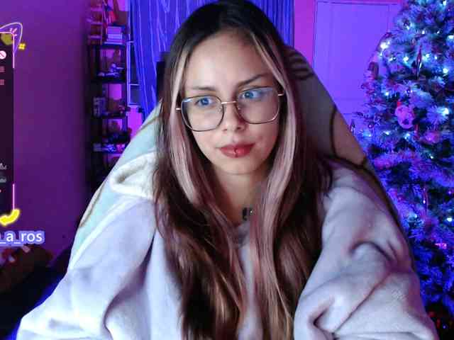 7Hana7 Live Webcam on BongaCams