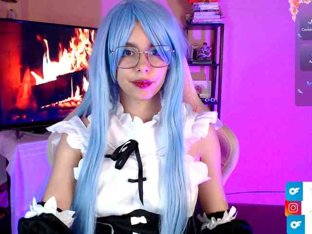 7Hana7 webcam