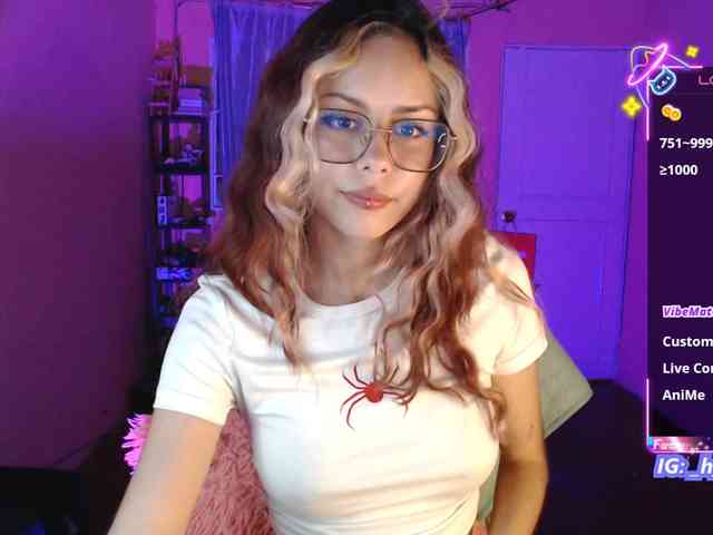 7Hana7 webcam
