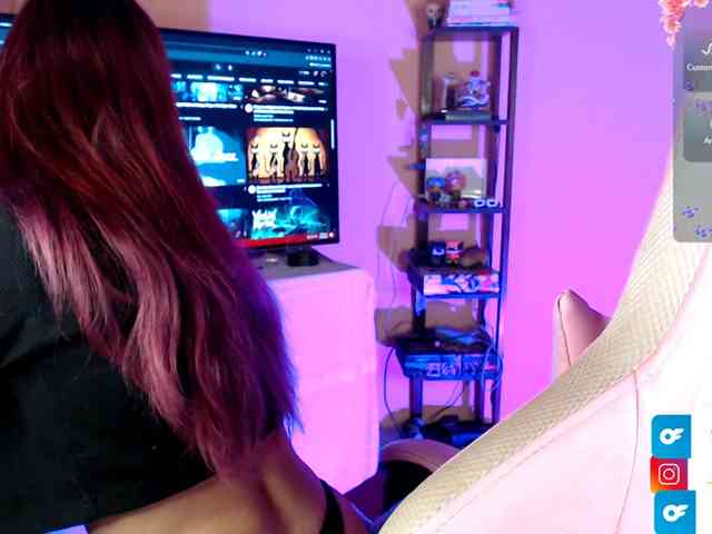 7Hana7 webcam