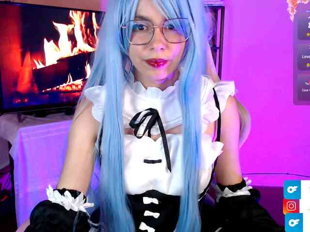 7Hana7 webcam