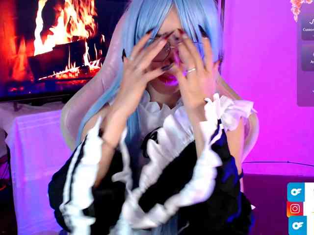 7Hana7 webcam