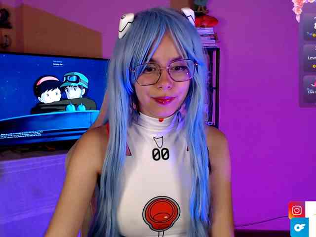 7Hana7 webcam