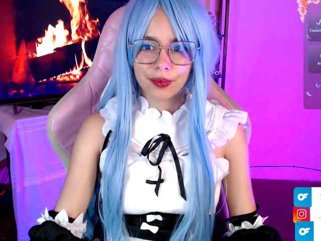 7Hana7 webcam
