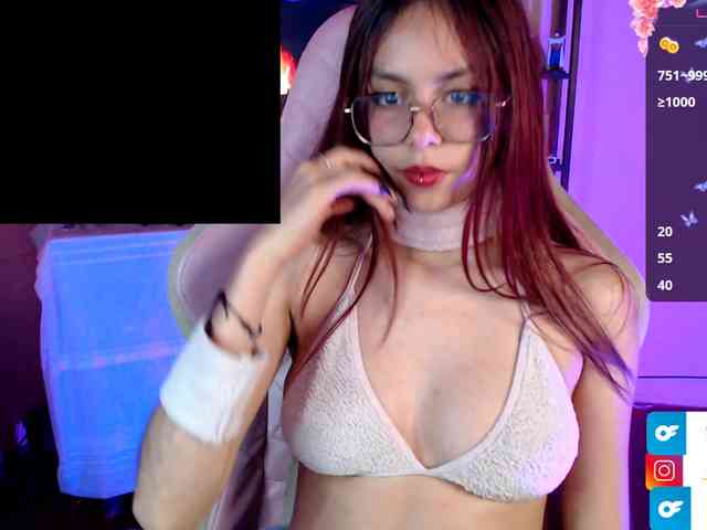 7Hana7 webcam