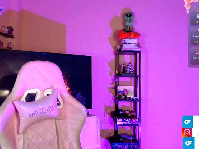 7Hana7 webcam