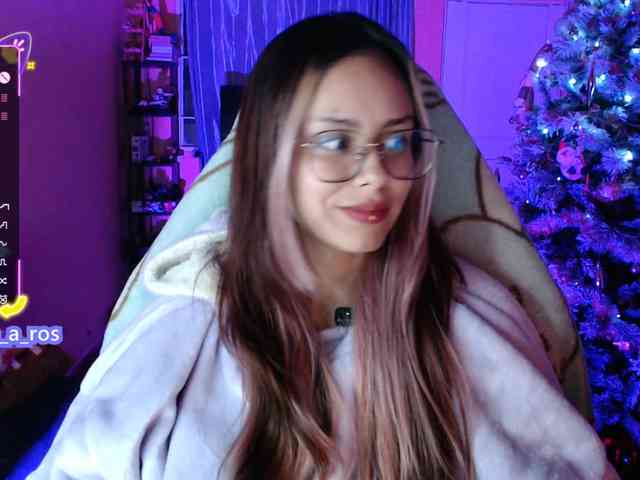 7Hana7 Live Webcam on BongaCams