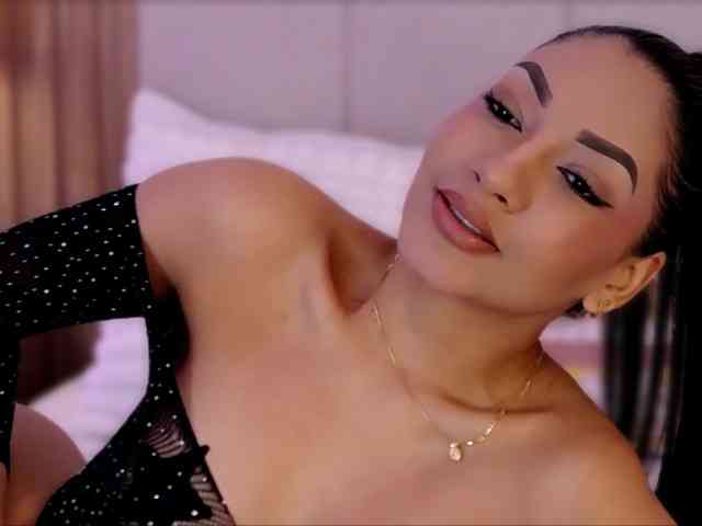 LisaBell webcam