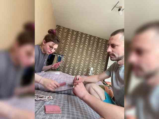 Модель: danilllllla