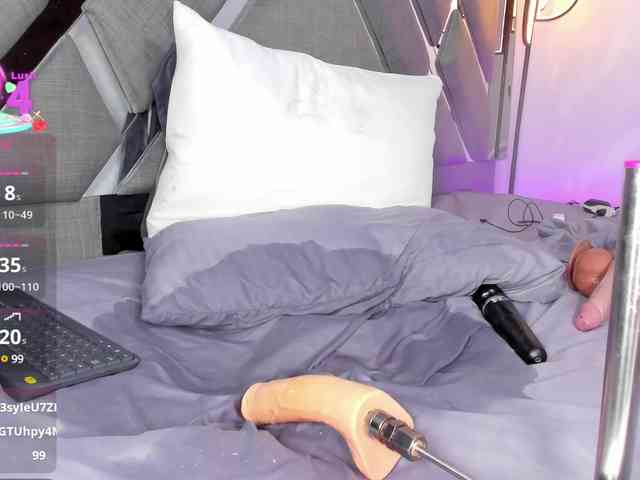 LunaGates Live Webcam on BongaCams LunaGates Live Webcam on BongaCams