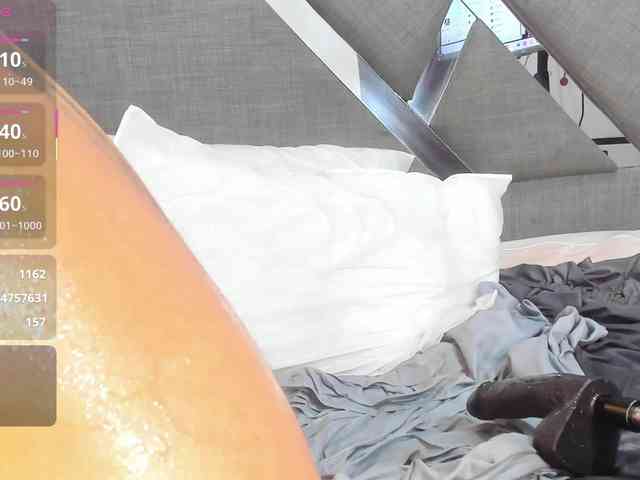 LunaGates webcam