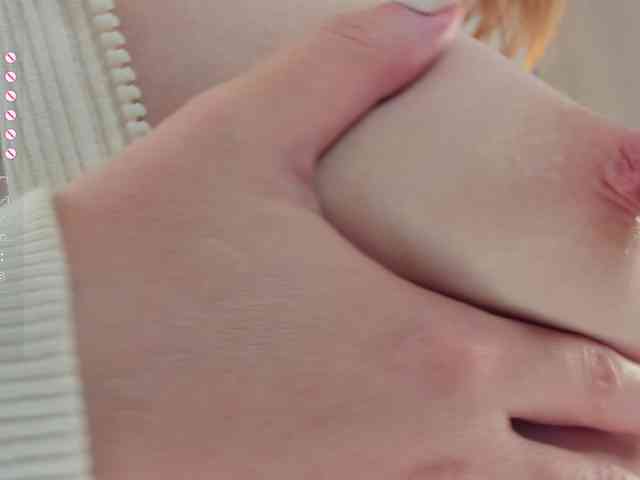 Chloe-princessa webcam