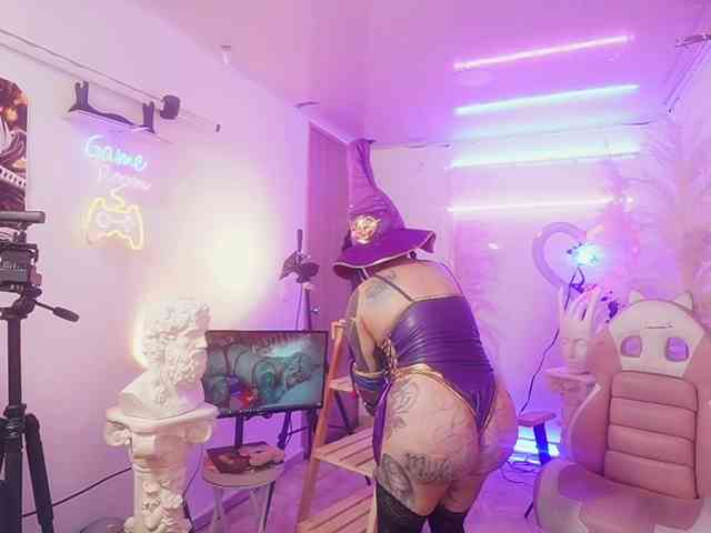 Angelacianuro webcam