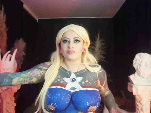 Angelacianuro webcam