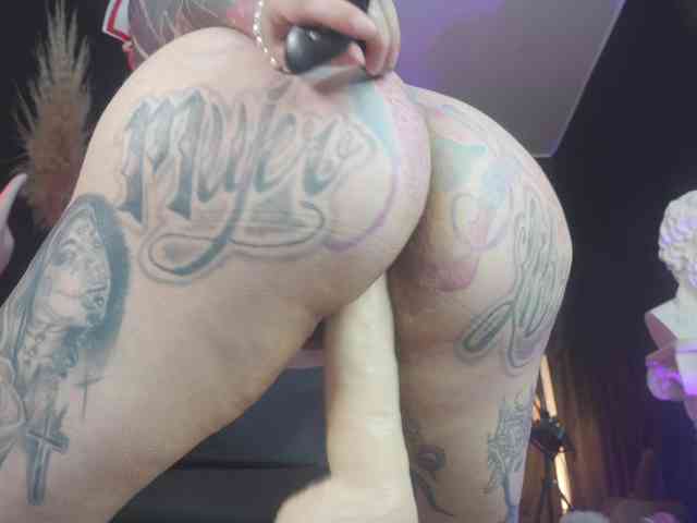 Angelacianuro webcam