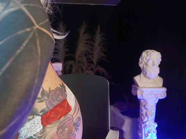 Angelacianuro webcam