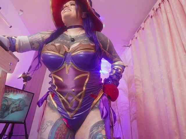 Angelacianuro webcam