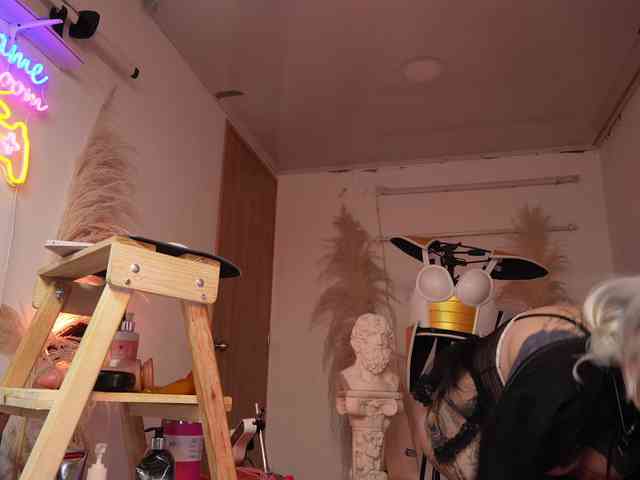 Angelacianuro webcam