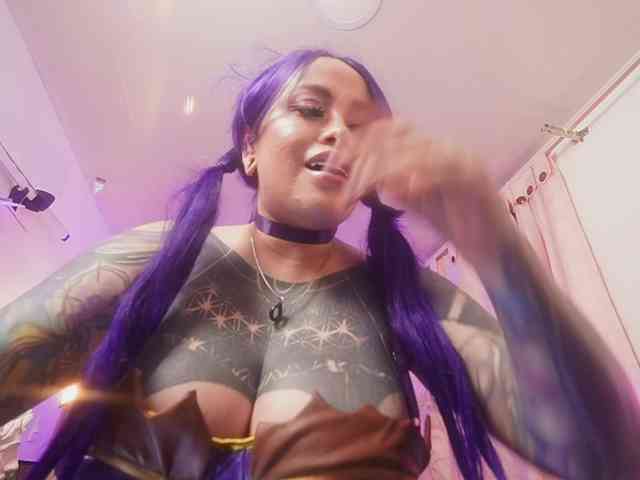 Angelacianuro webcam