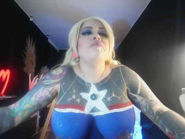 Angelacianuro webcam