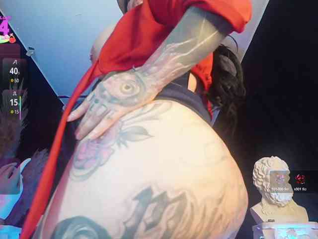 Angelacianuro webcam
