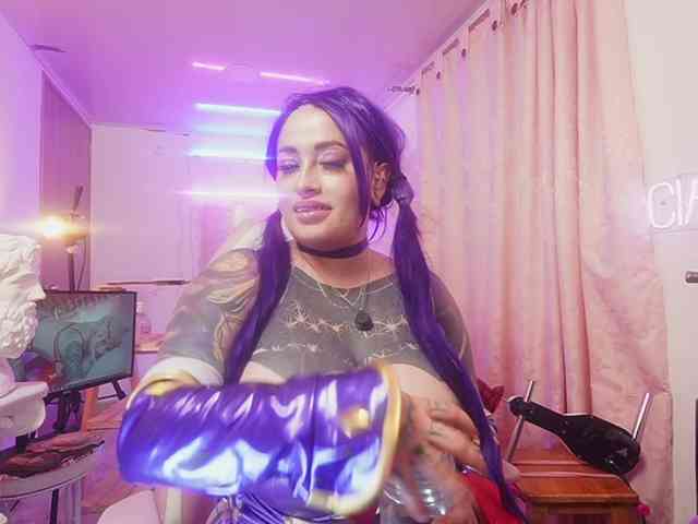 Angelacianuro webcam