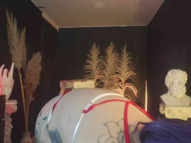 Angelacianuro webcam