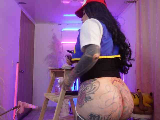 Angelacianuro webcam