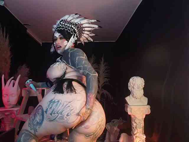 Angelacianuro webcam
