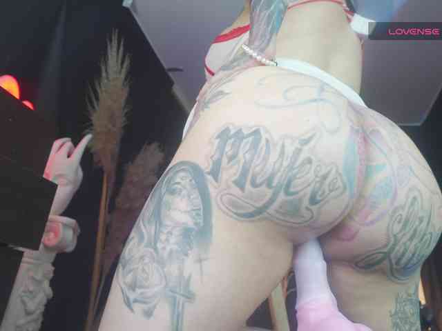 Angelacianuro webcam