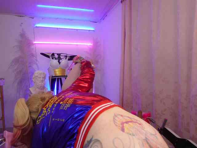 Angelacianuro webcam