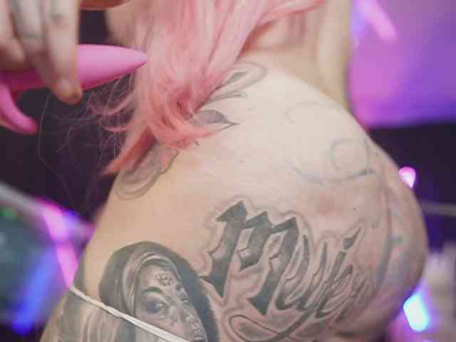 Angelacianuro webcam