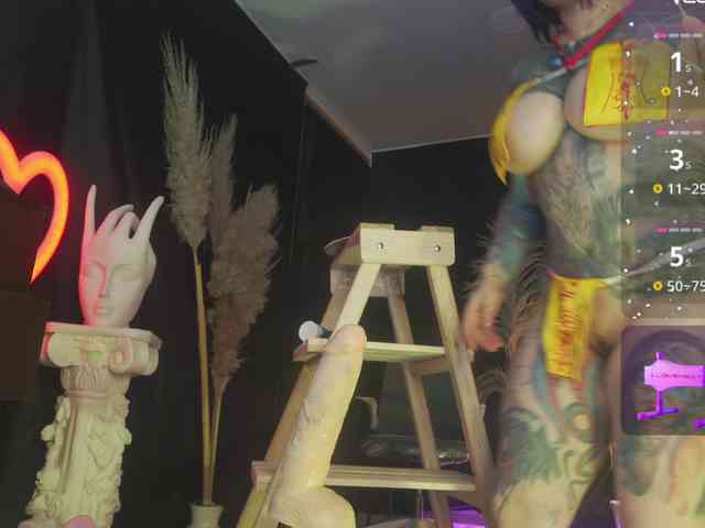 Angelacianuro webcam