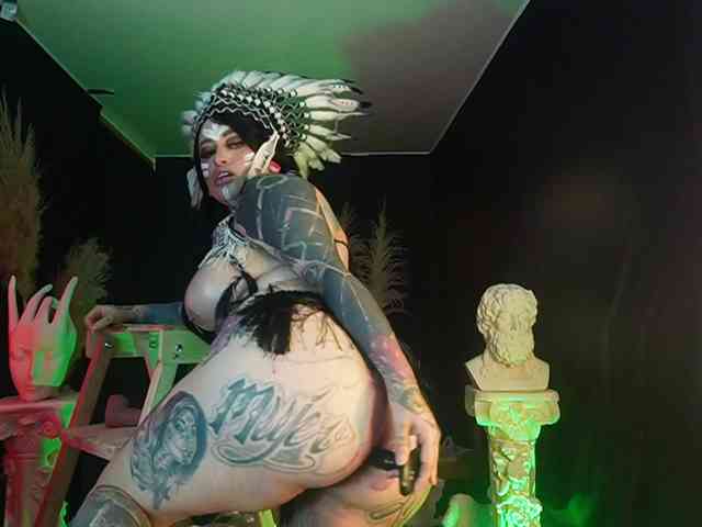 Angelacianuro webcam
