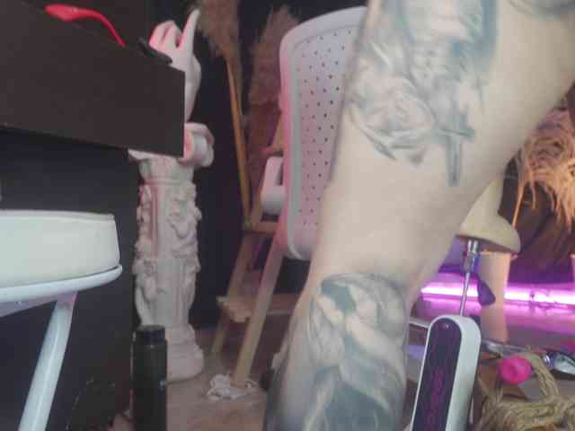Angelacianuro webcam