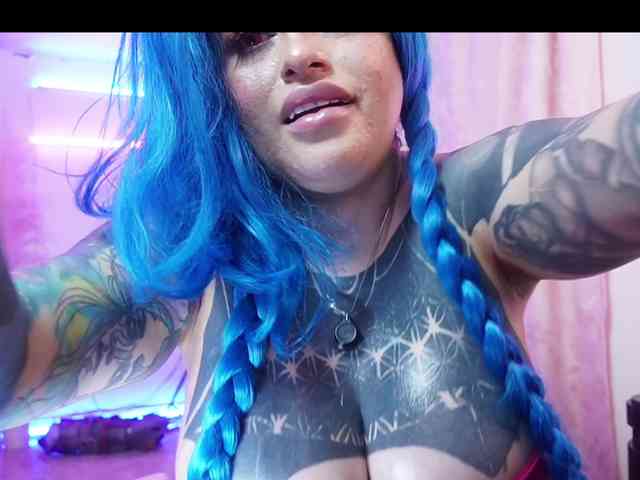 Angelacianuro webcam